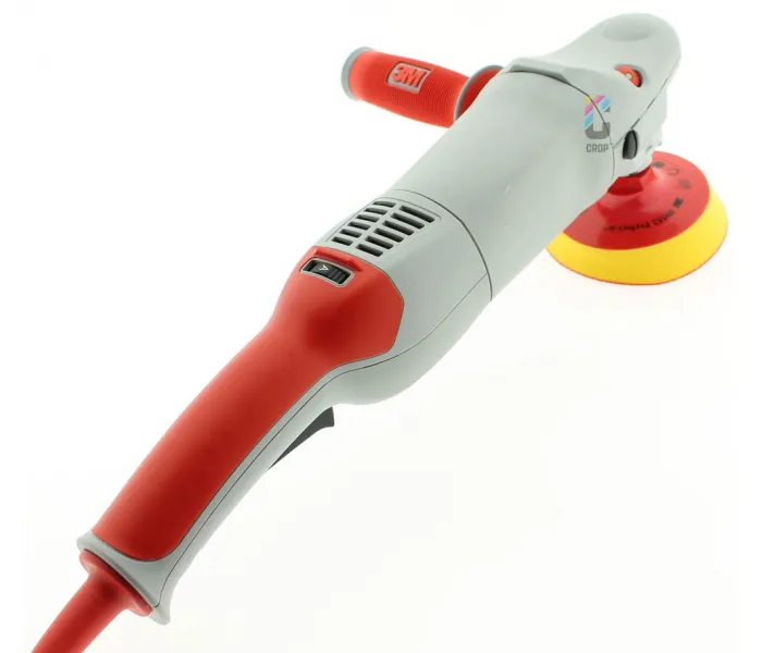 3M 64392 PULIDORA 1100 VATIOS  PROFESIONAL