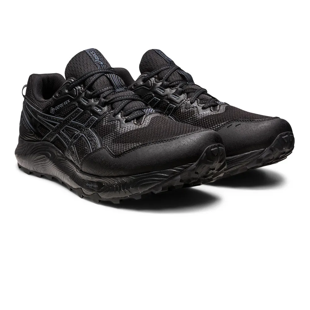ASICS GELSONOMA 7 GORETEX ZAPATILLAS TRAIL  SS25