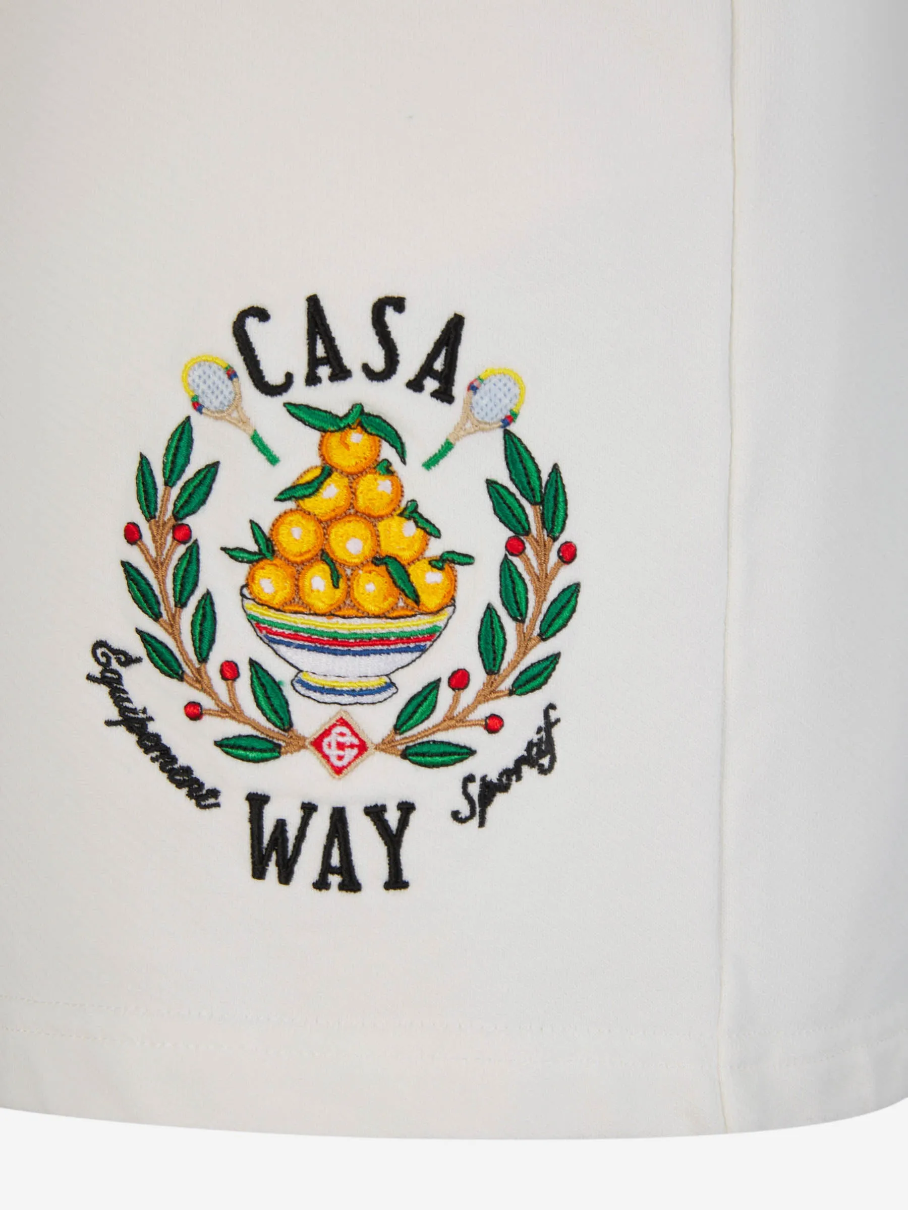 Bermuda Casa Way