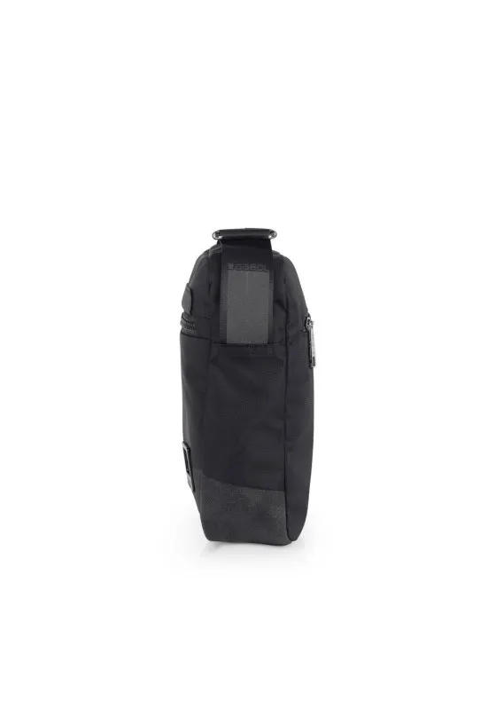 Bolso bandolera pequeña GABOL 544614 negro