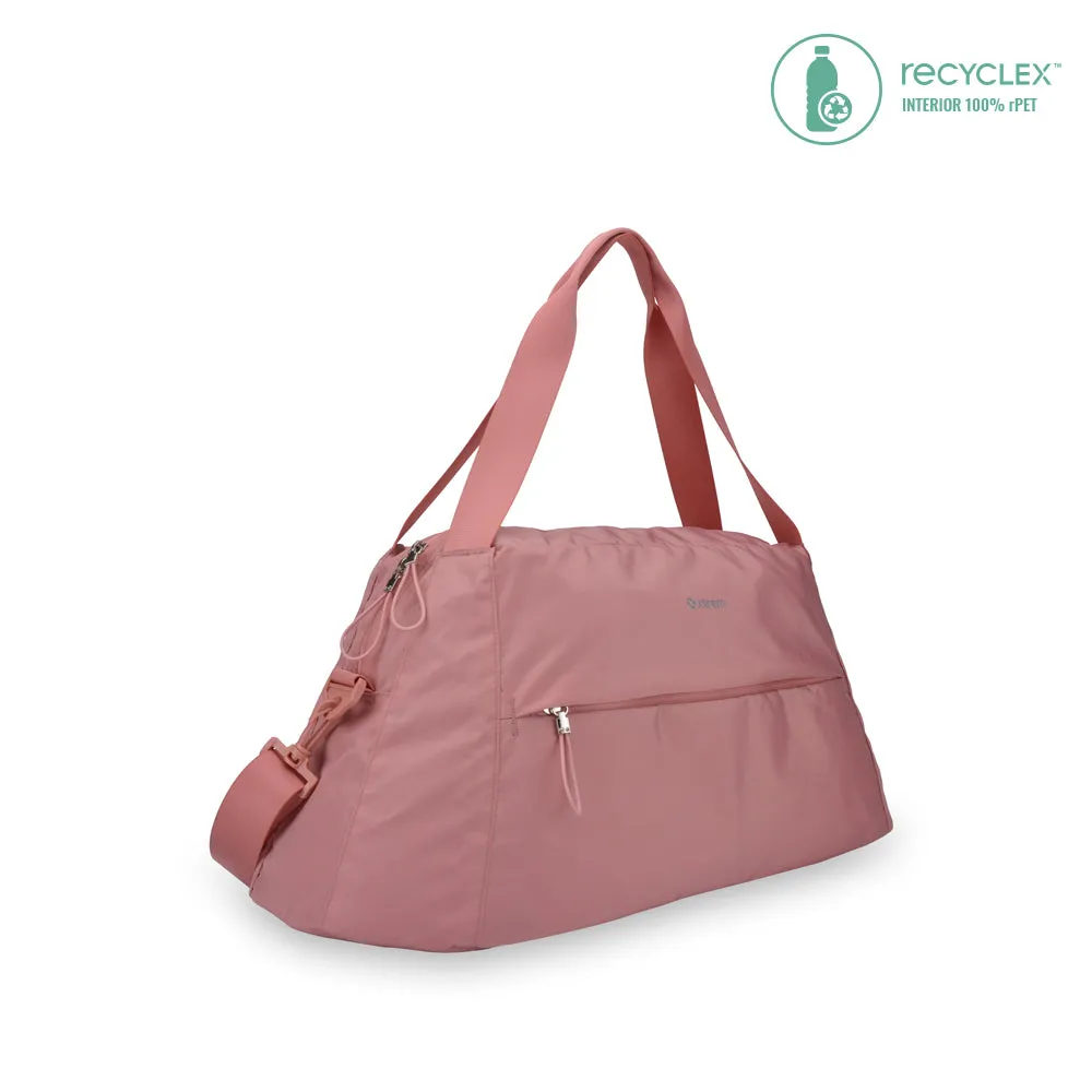 Bolso Jogging SS22 Rosado