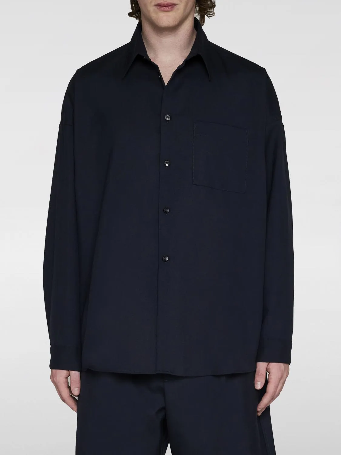 Camisa hombre Marni