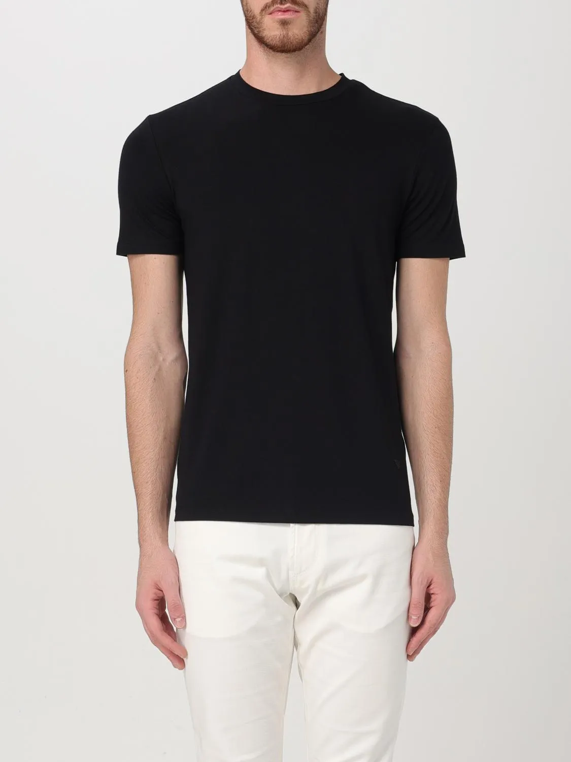 Camiseta hombre Emporio Armani
