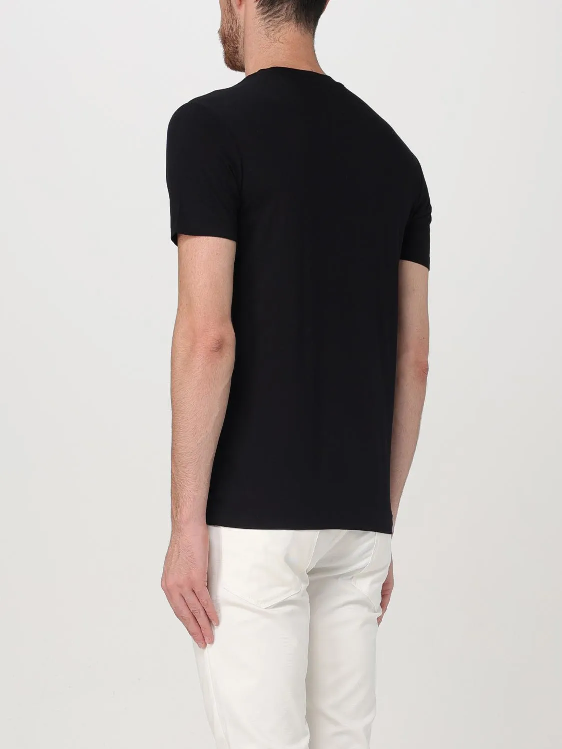 Camiseta hombre Emporio Armani