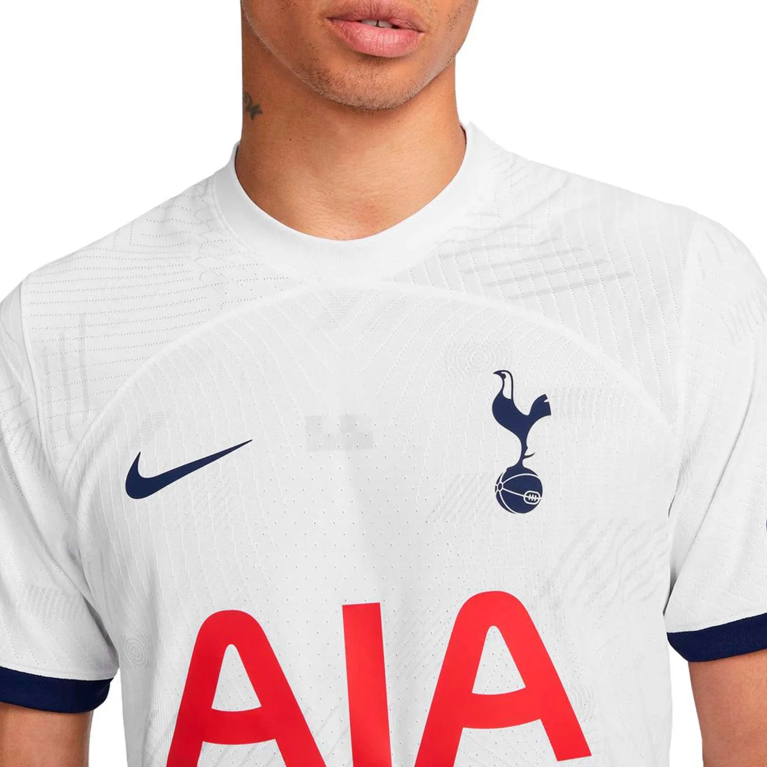 CAMISETA NIKE TOTTENHAM 2023 2024 DRIFIT ADV MATCH