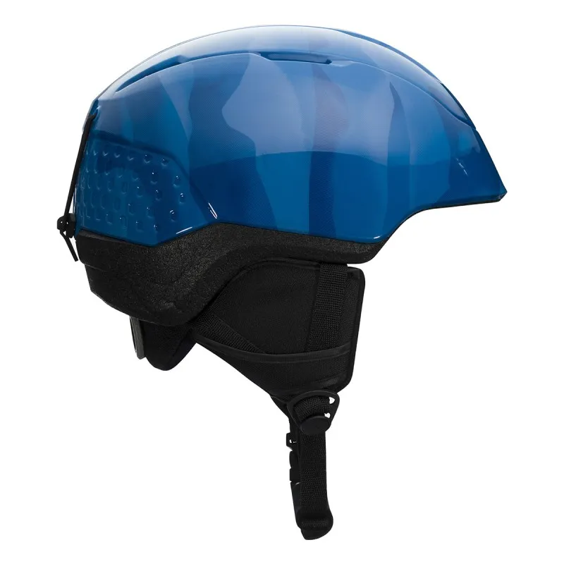Casco de esquì Rossignol Whoopee Impacts Blue