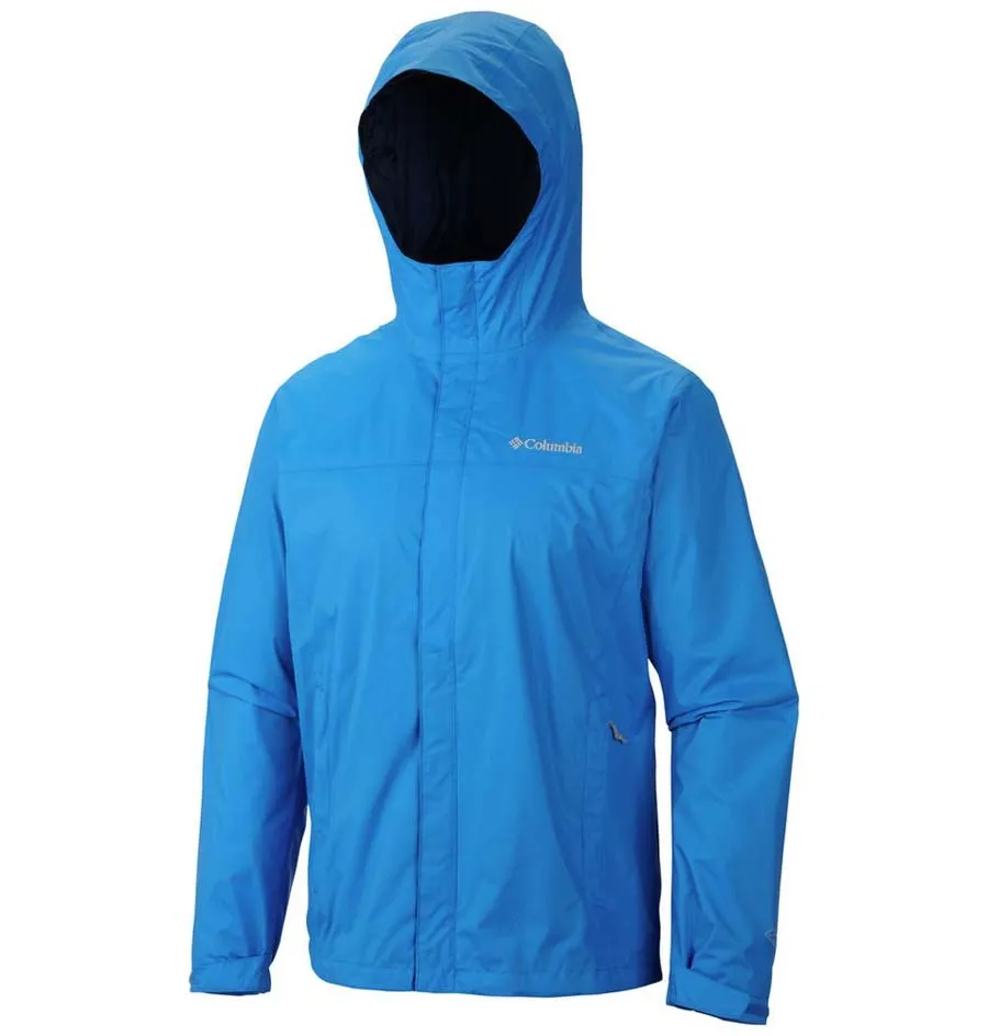 CHAQUETA WATERTIGHT™ PARA HOMBRE / COLUMBIA