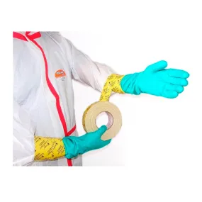 Cinta ChemTape CT54 para riesgo químico 1188-CQ