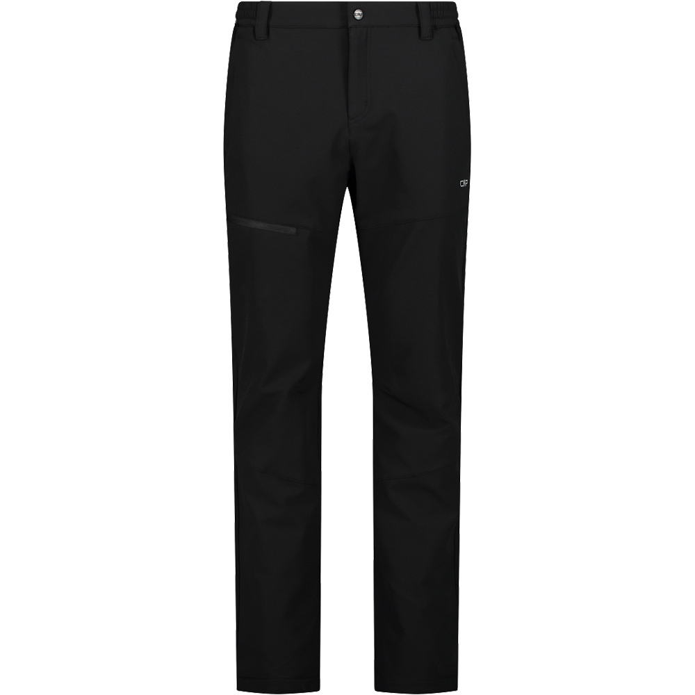 Cmp MAN PANT Pantalón Largo Montaña Hombre
