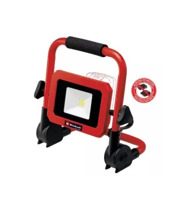 EINHELL BAT. FOCO TCCL 18/1800 LI  SOLO 18V  NO INCLUYE BATERíAS NI CARGADOR