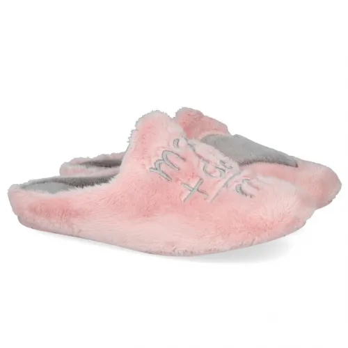 GARZON N4756275 ZAPATILLAS DE CASA NIñA