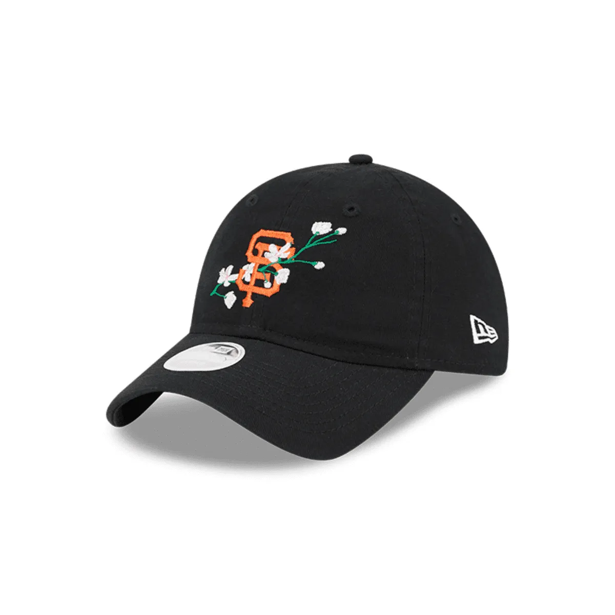 GORRA MLB BLOSSOM 9TWENTY AJUSTABLE SAN FRANCISCO GIANTS / NEW ERA