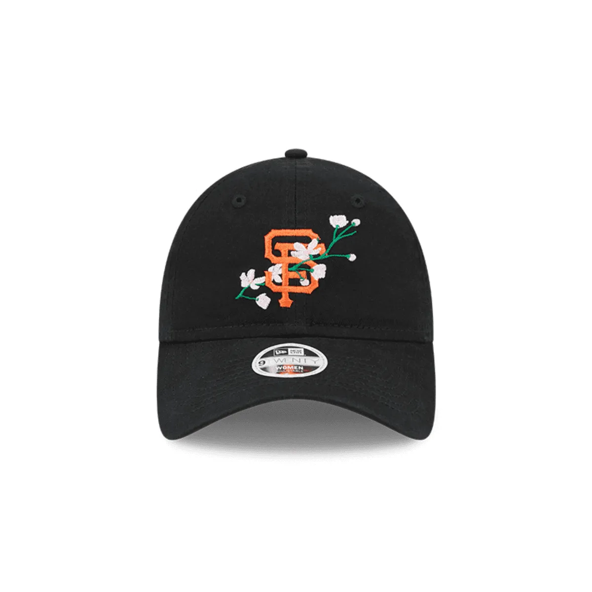 GORRA MLB BLOSSOM 9TWENTY AJUSTABLE SAN FRANCISCO GIANTS / NEW ERA