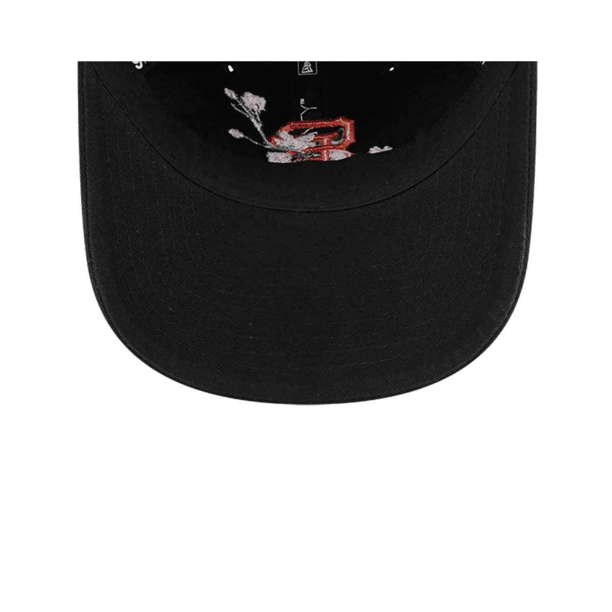 GORRA MLB BLOSSOM 9TWENTY AJUSTABLE SAN FRANCISCO GIANTS / NEW ERA