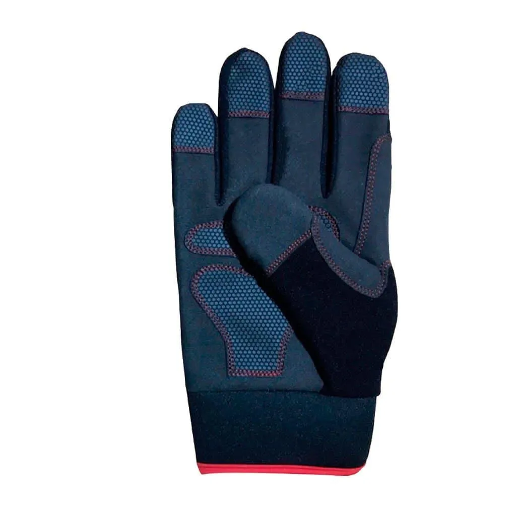 GUANTE PARA MECáNICO MODELO GLMECANIC MARCA LICA