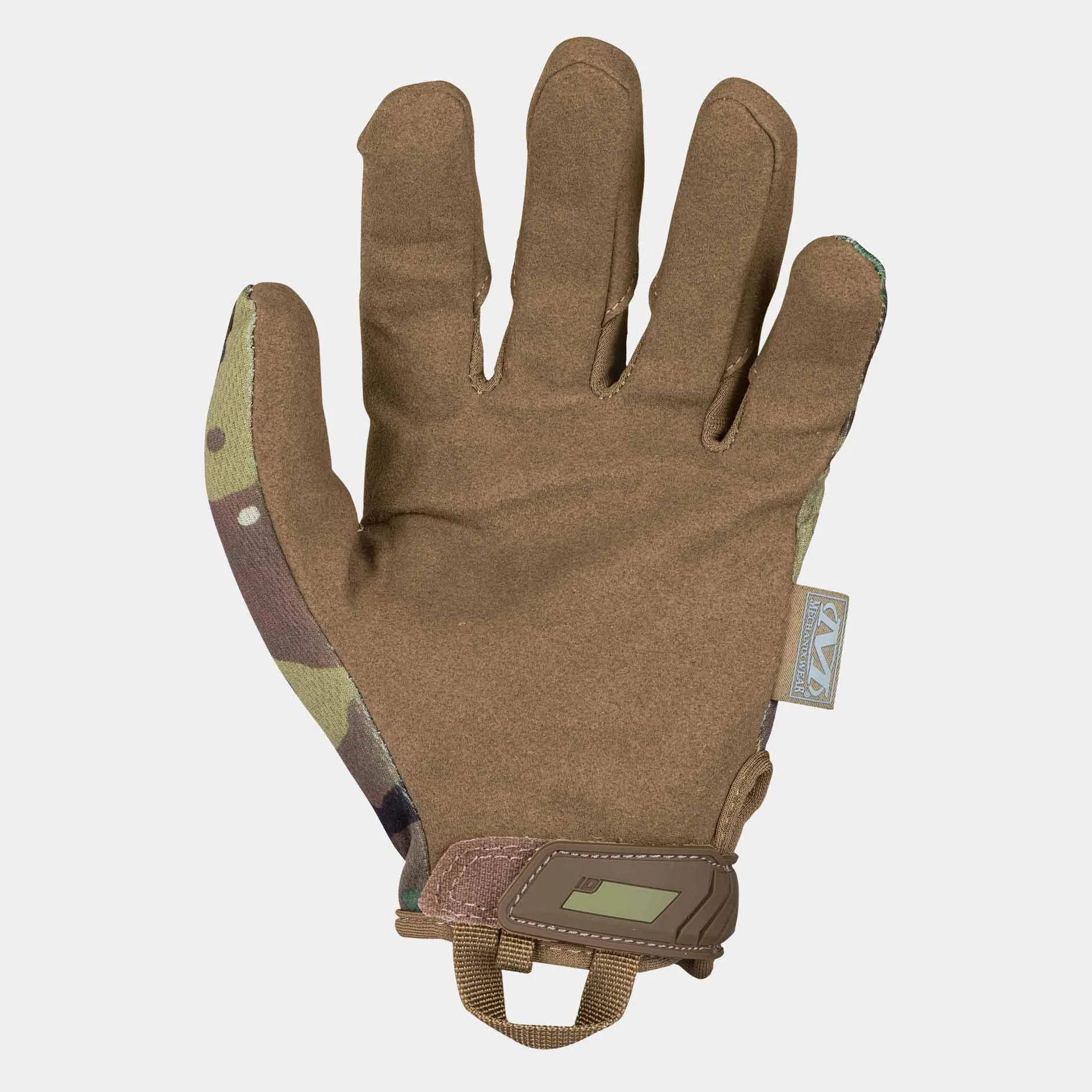 GUANTES THE ORIGINAL   MECHANIX