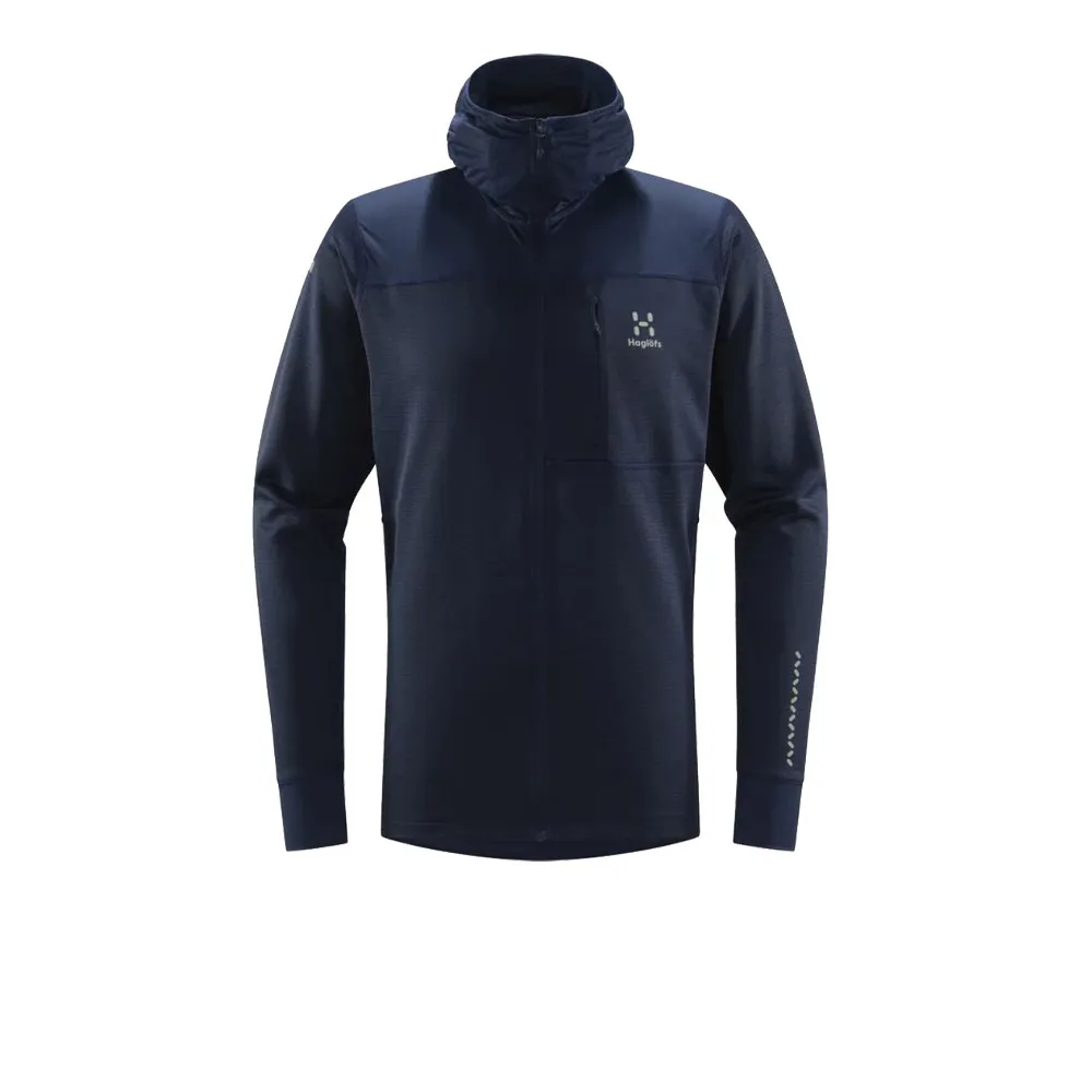 HAGLOFS L.I.M MID MULTI HOOD CHAQUETA  SS24