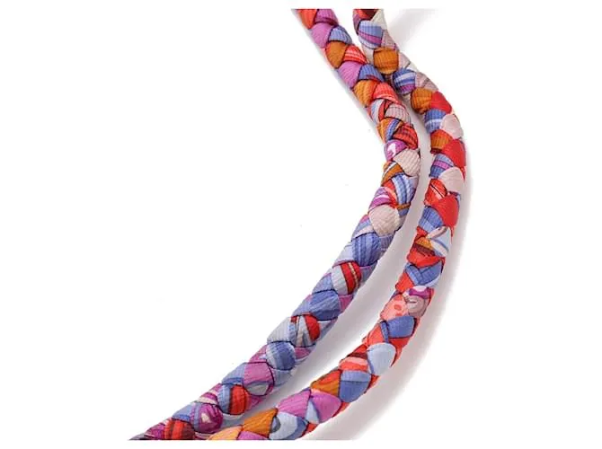 Hermès Soie Cool Multicolor 