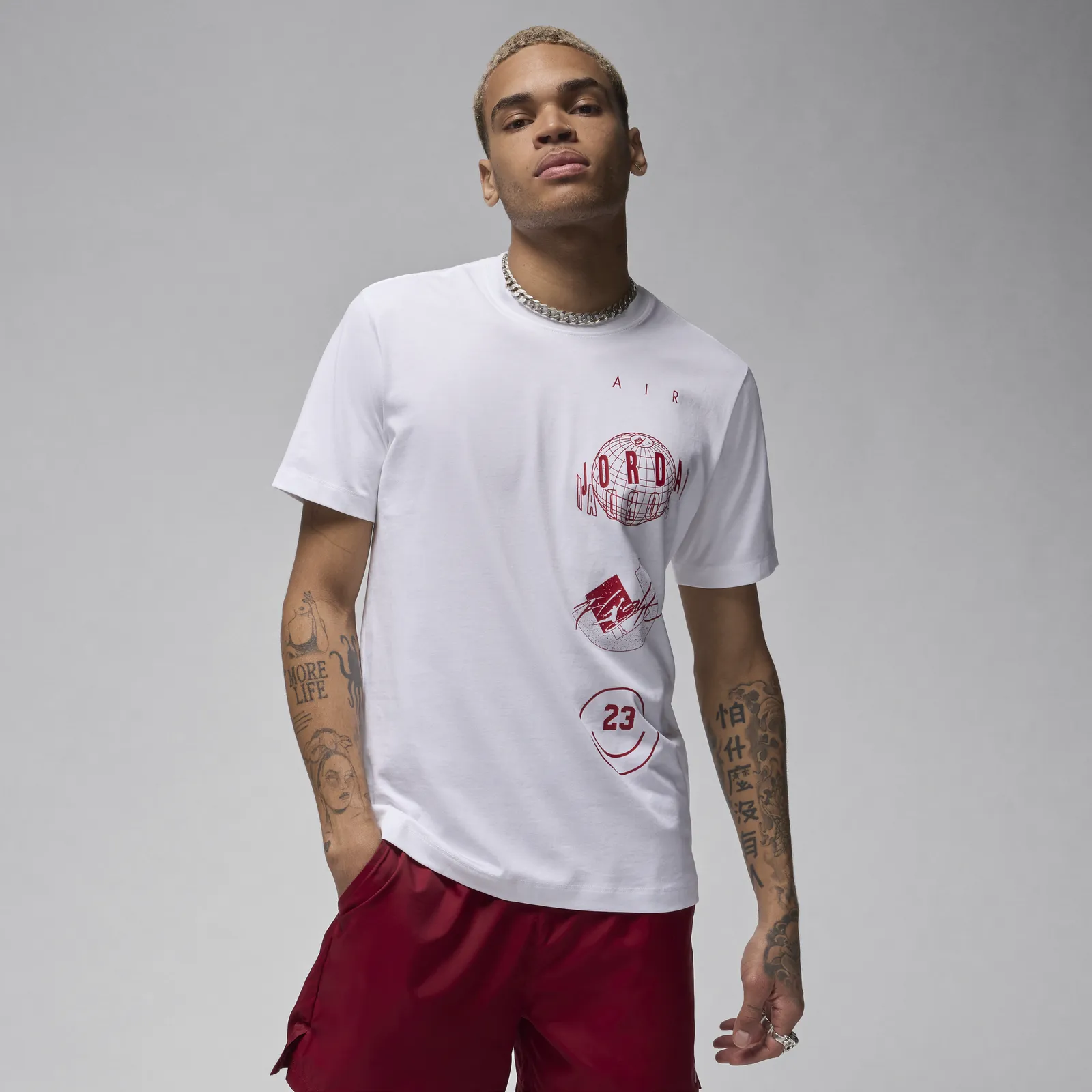 Jordan Jordan Brand