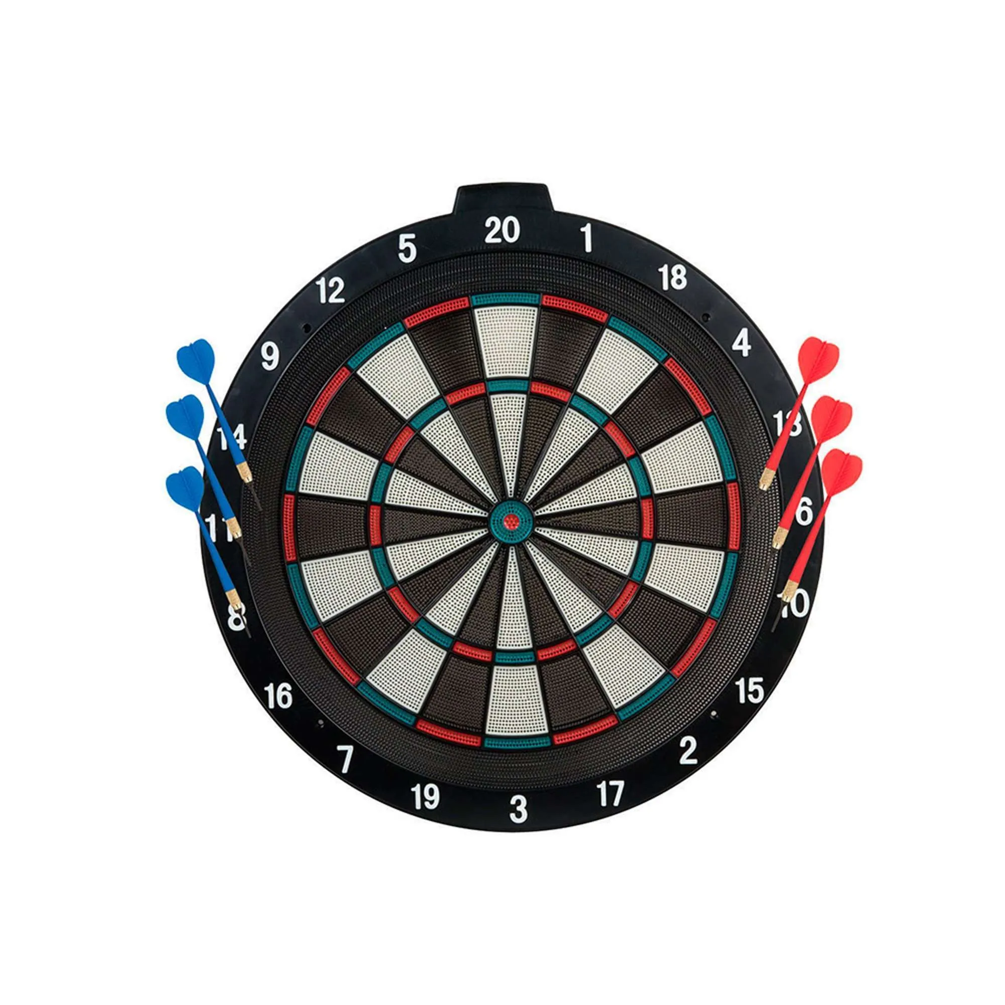 Juego de dardo de 46 cm