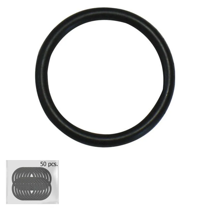 JUNTA TORICA R05  9,25X1,78 MM.  BOLSA 50 UNIDADES
