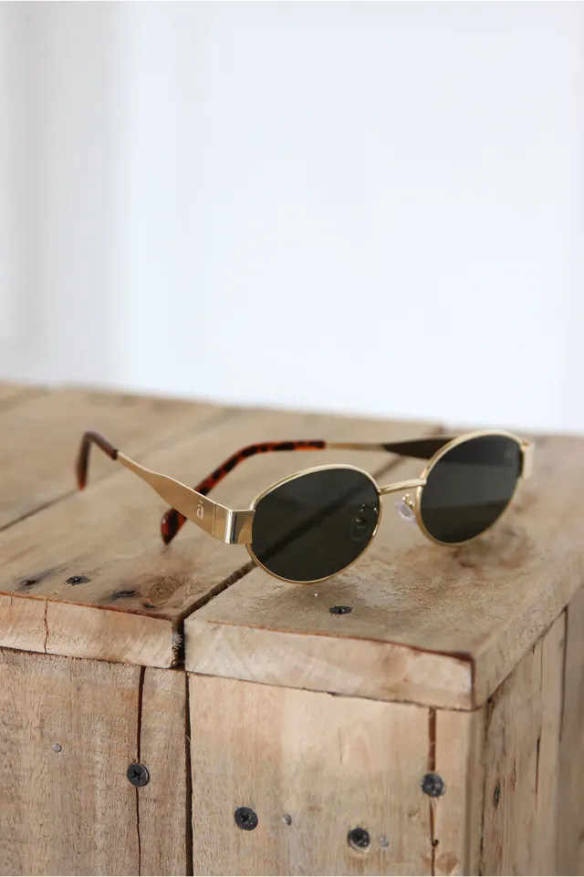 LENTES TRENDY Verdes