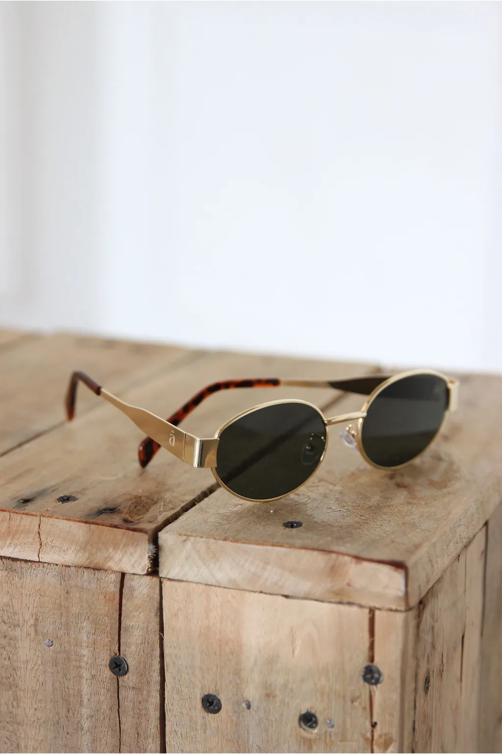 LENTES TRENDY Verdes