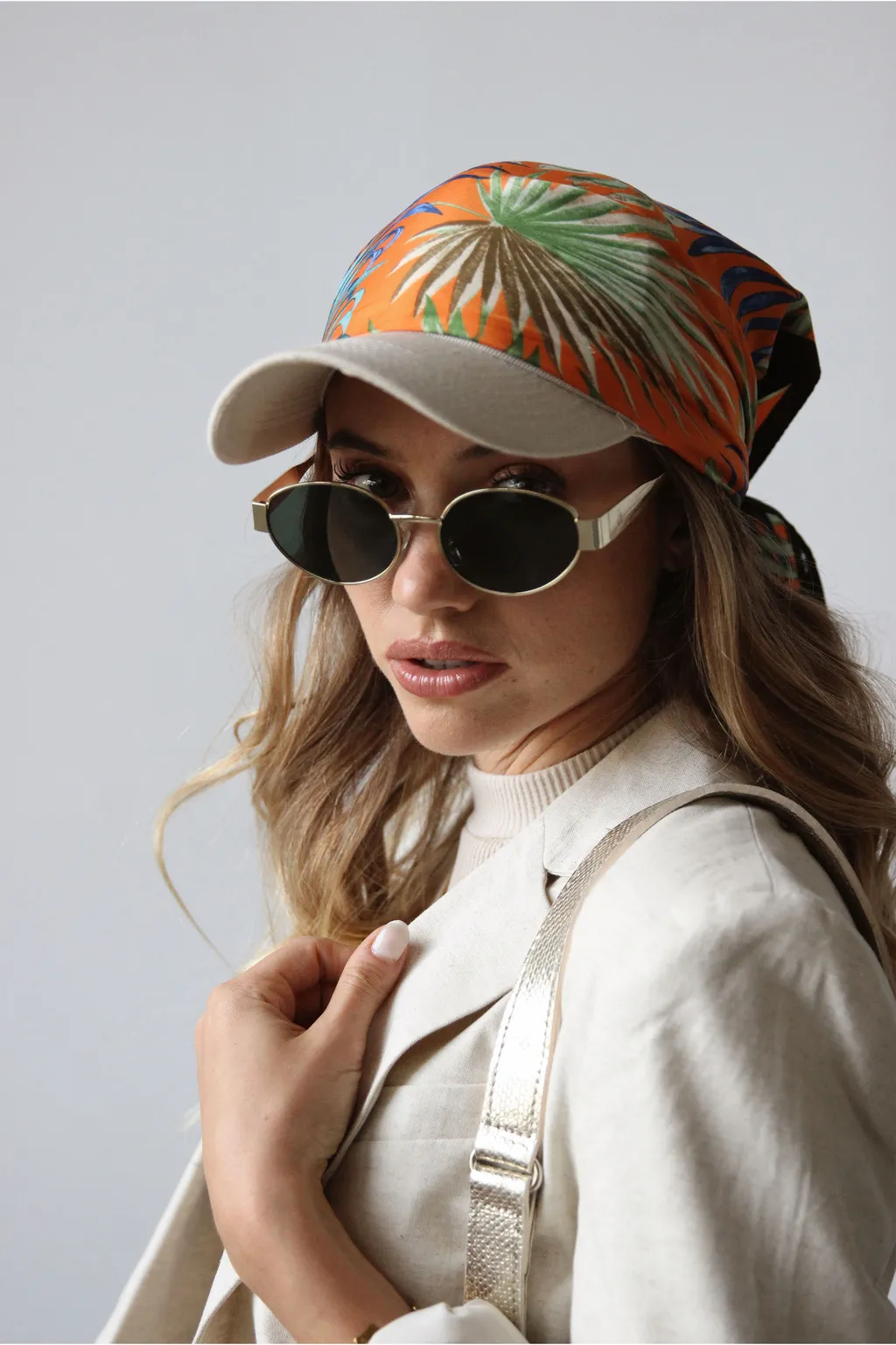 LENTES TRENDY Verdes