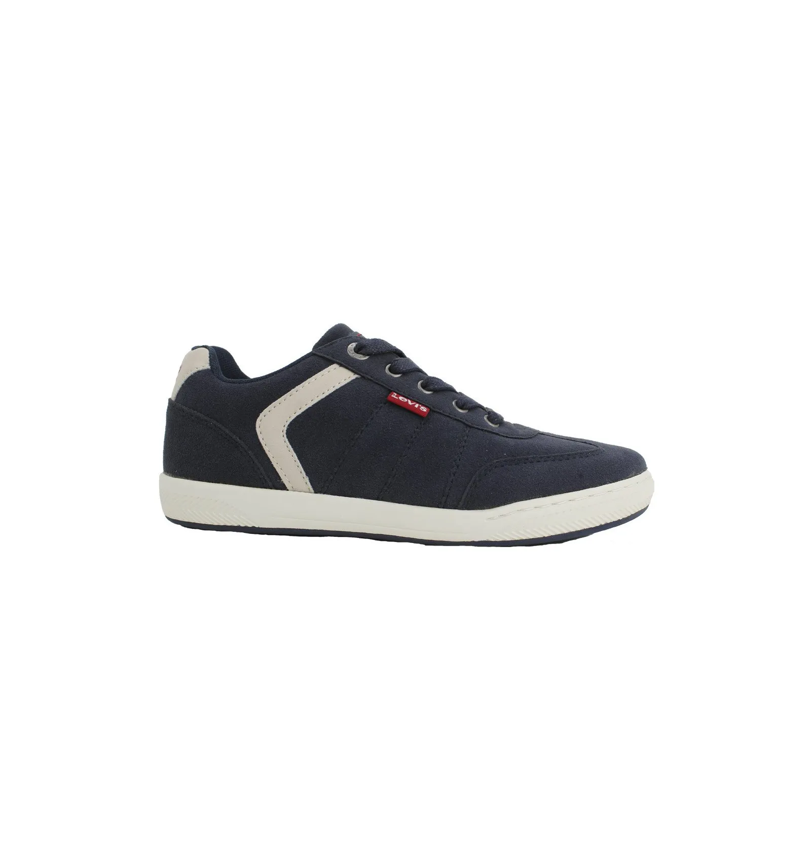 LEVI'S  ZAPATILLA CASUAL VEGAS NAVY