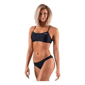 Natación Nike Racerback Bikini Set Black