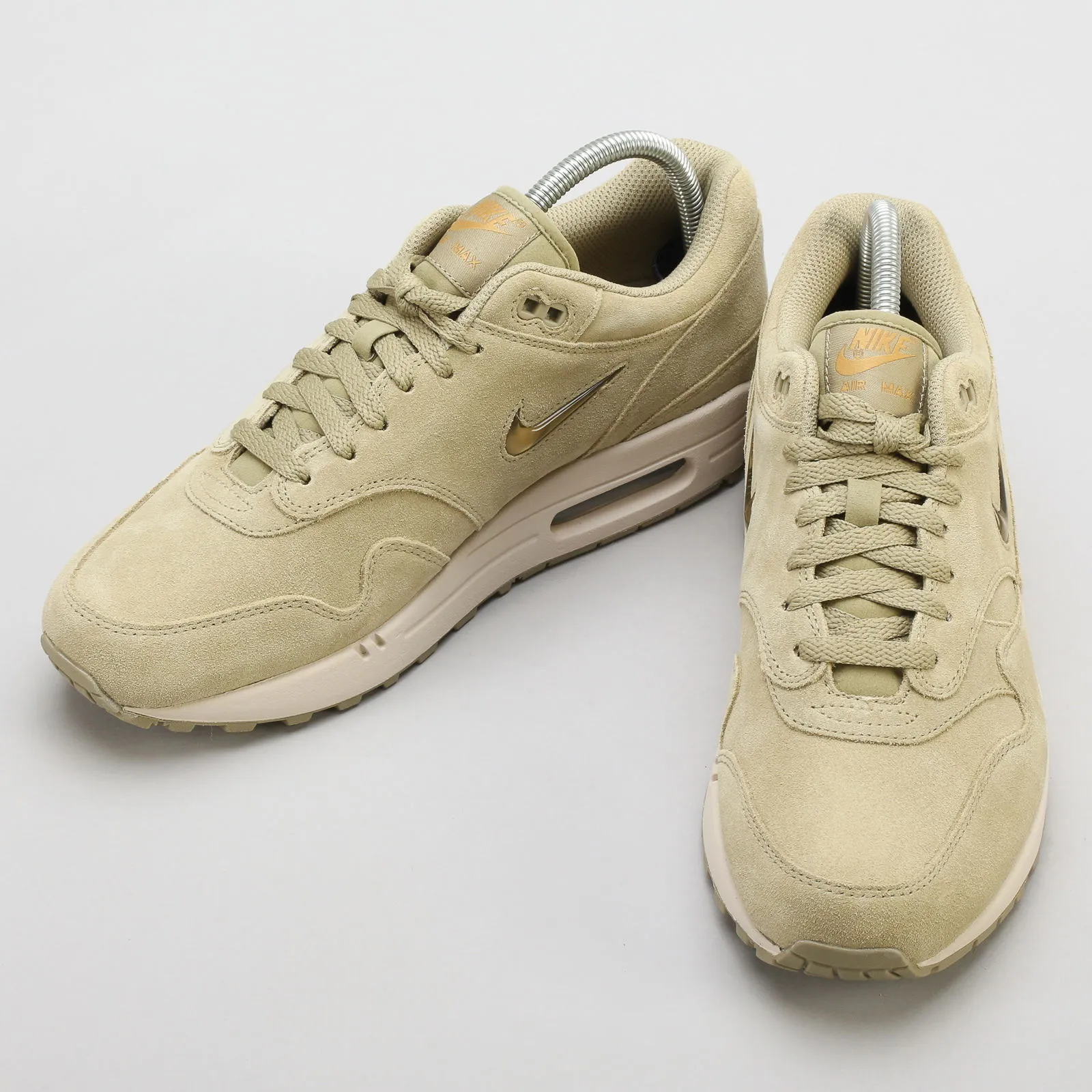 Nike Air Max 1 Jewel "Neutral Olive"