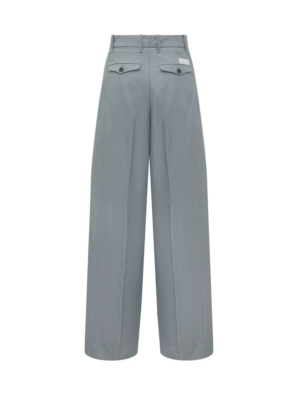 NINE:INTHE:MORNING Petra Trousers
