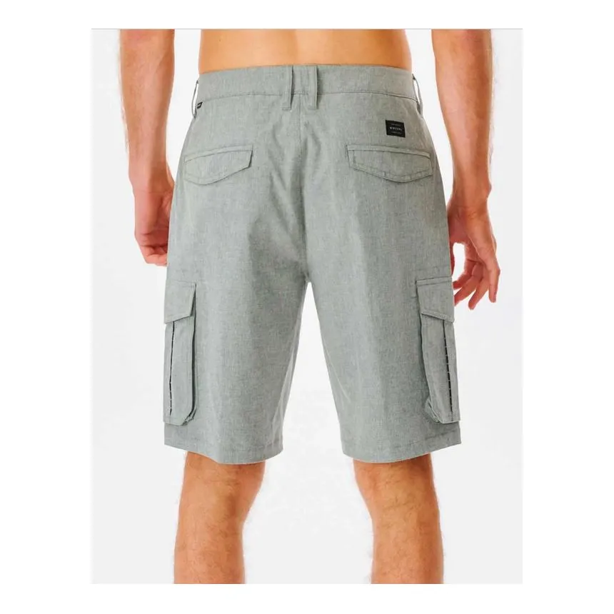 Pantalón Corto Rip Curl Boardwalk Para Hombre