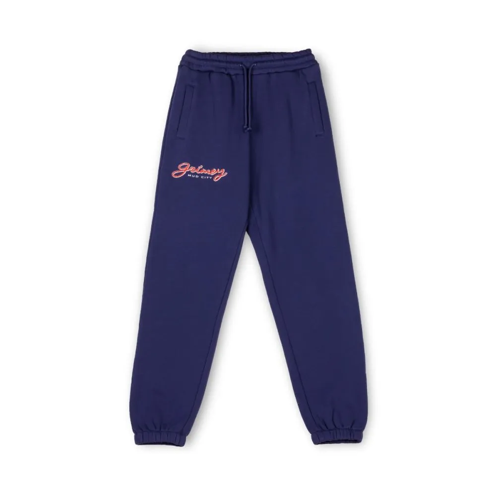 PANTALóN GRIMEY "DUST STORM"  NAVY | FALL 22