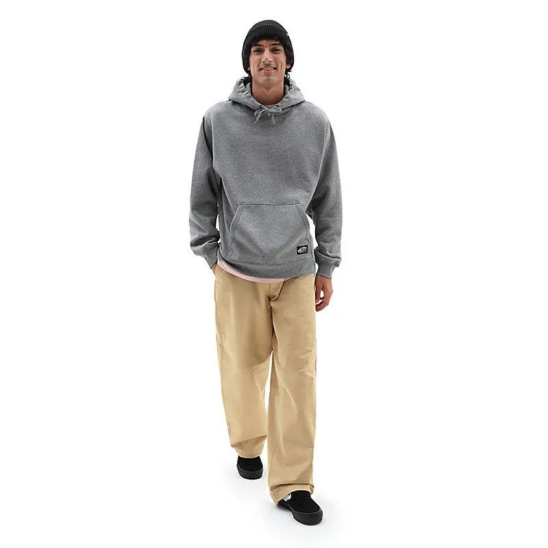 Polerón Skate Classics Patch Po Heather