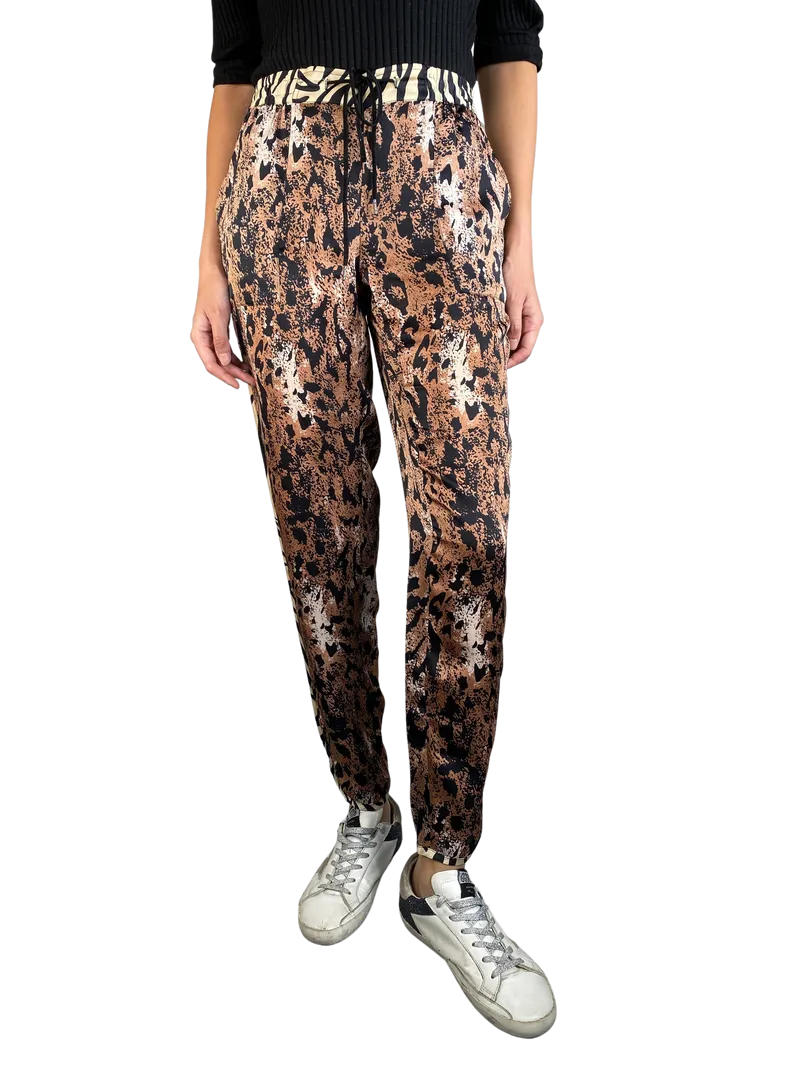 RAPSODIA Pantalón Tanya
