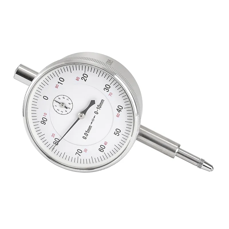 RELOJ COMPARADOR CENTESIMAL
