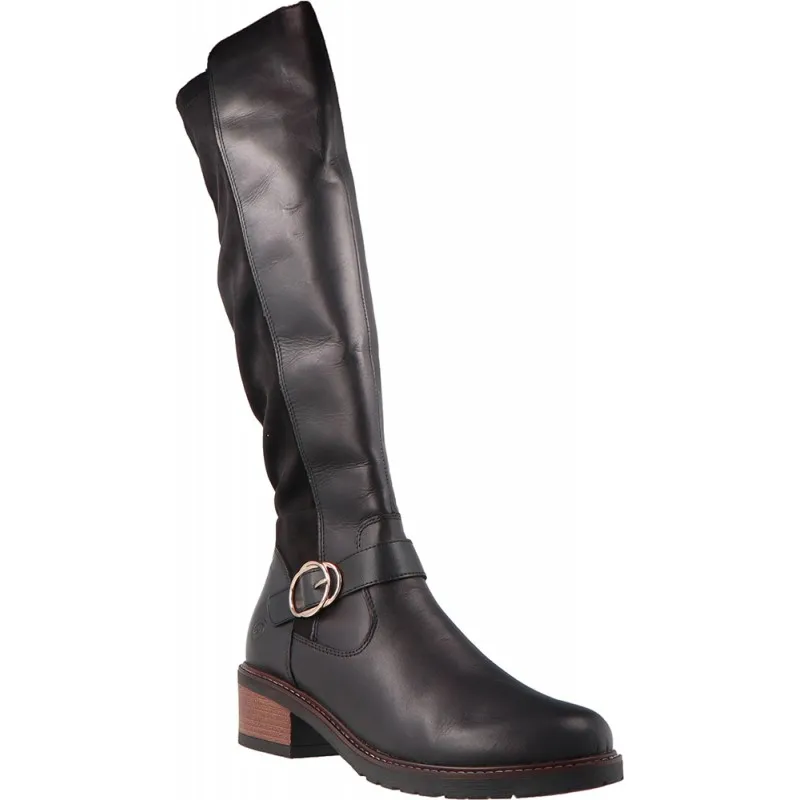 Remonte  Lissei Black