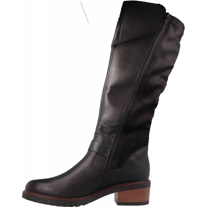Remonte  Lissei Black
