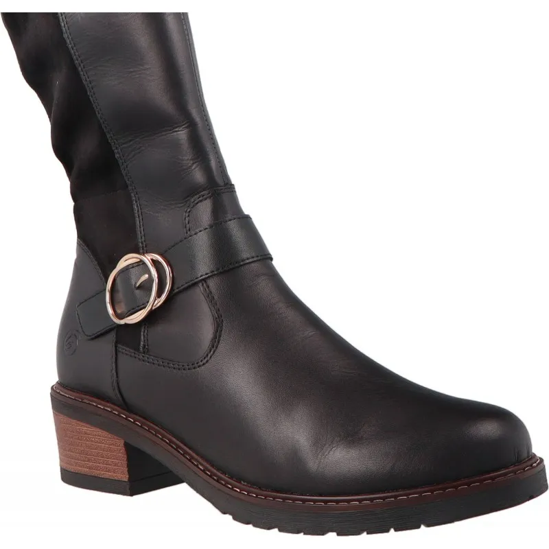 Remonte  Lissei Black