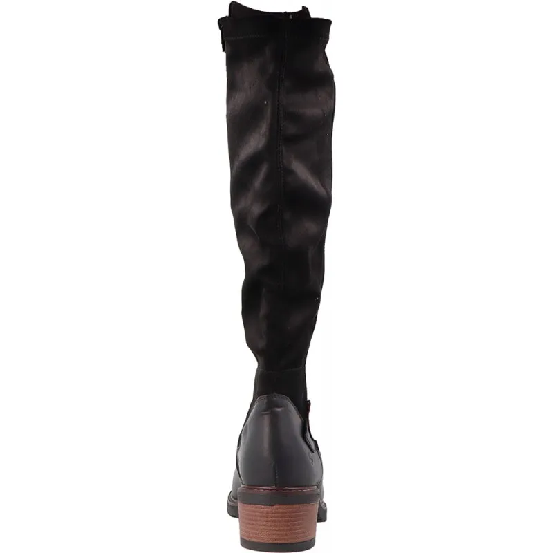 Remonte  Lissei Black