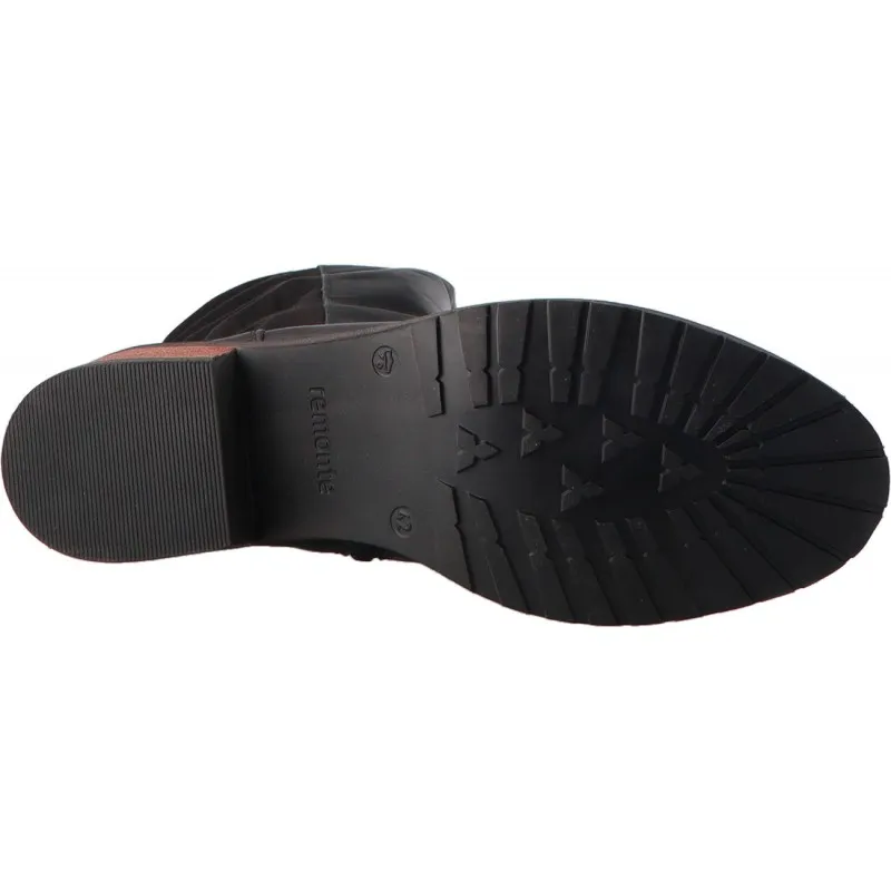 Remonte  Lissei Black