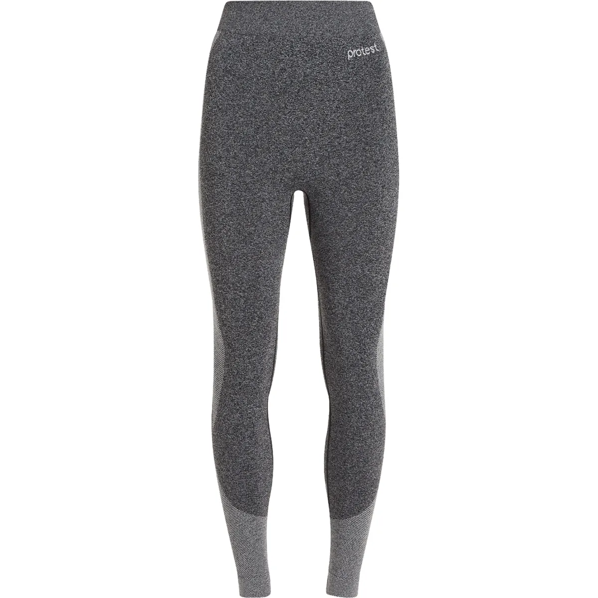 Ropa Térmica Mujer Prtnoris Thermo Pants Protest Gris