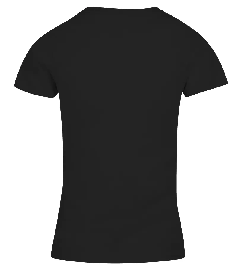 RUGBY MUM MUCH COOLER T SHIRT Camiseta cuello pico Mujer