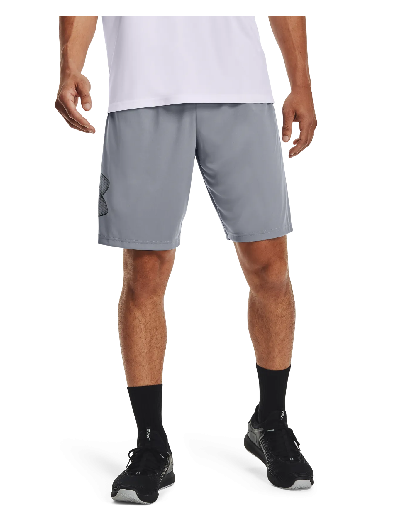 Short Under Armour Graphic Para Hombre