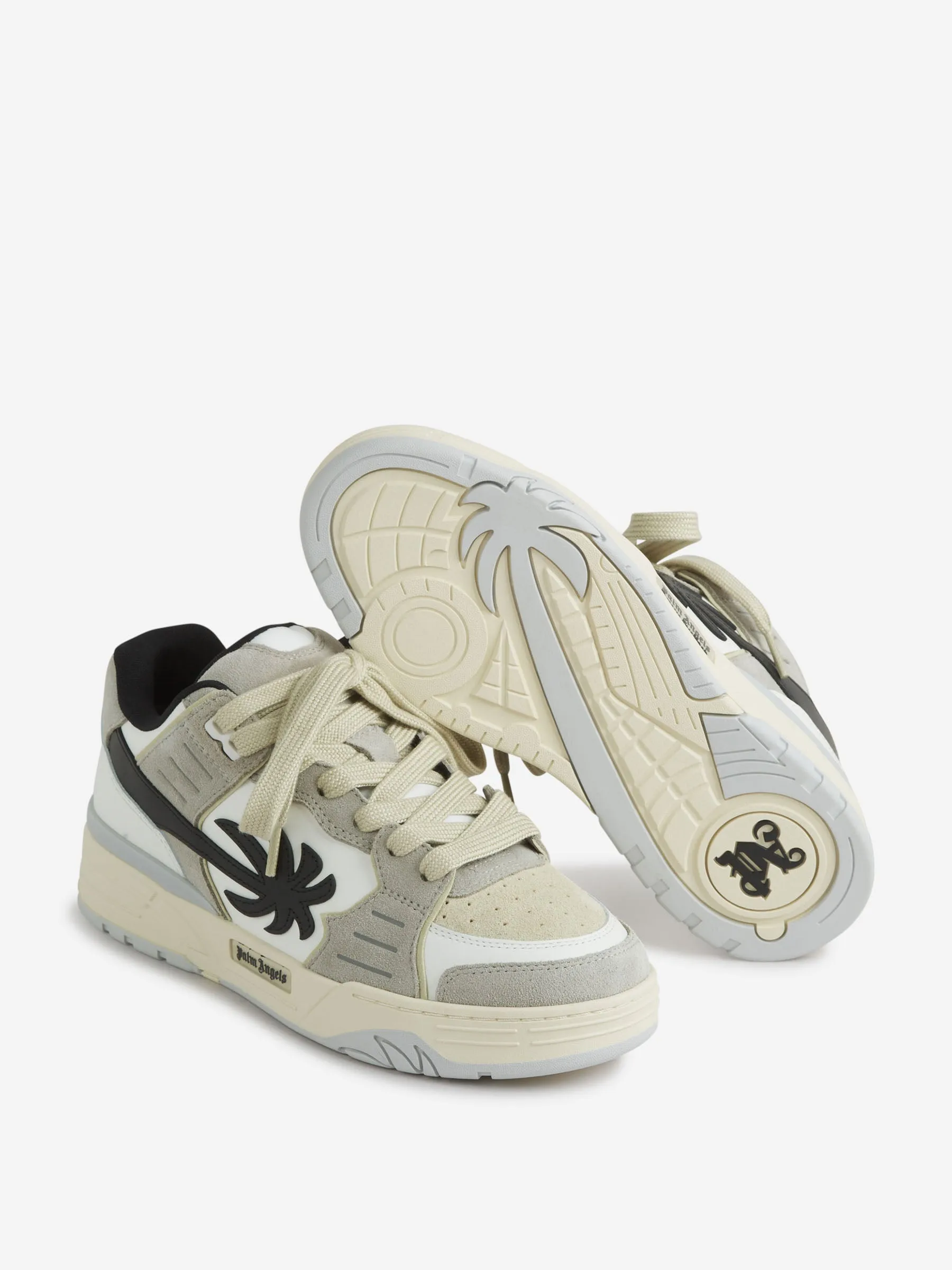 Sneakers Venice Piel