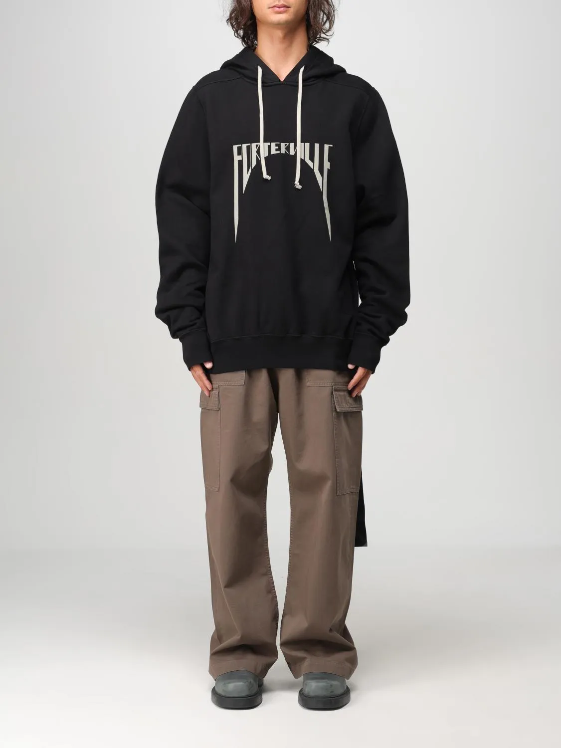 Sudadera hombre Drkshdw