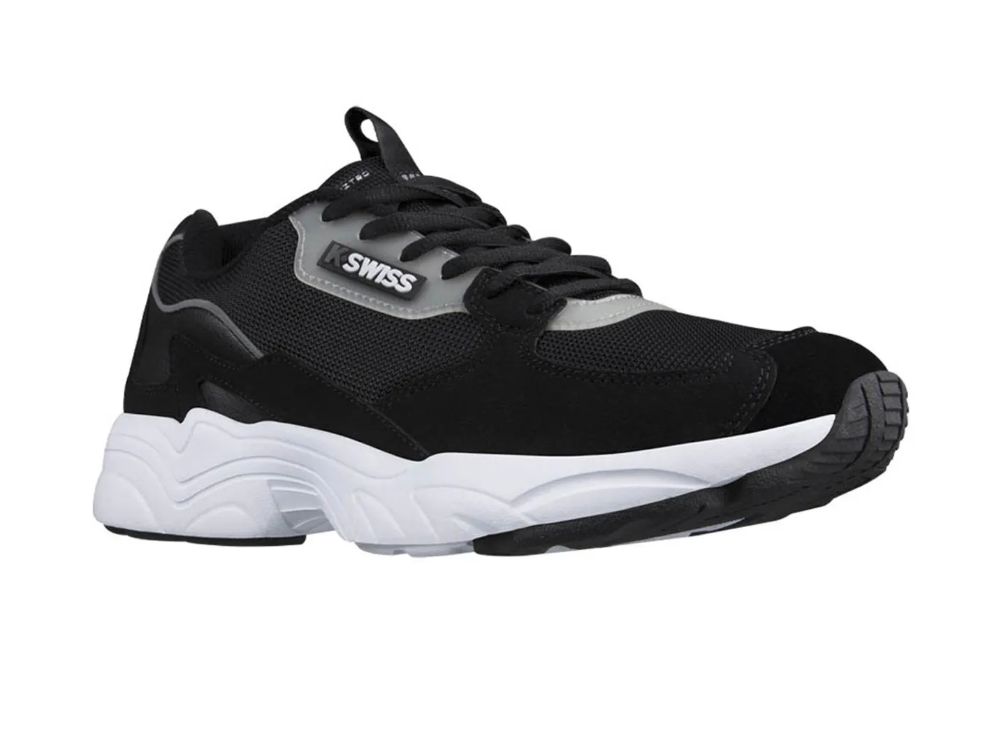 TENIS KSWISS ZT318 PARA HOMBRE