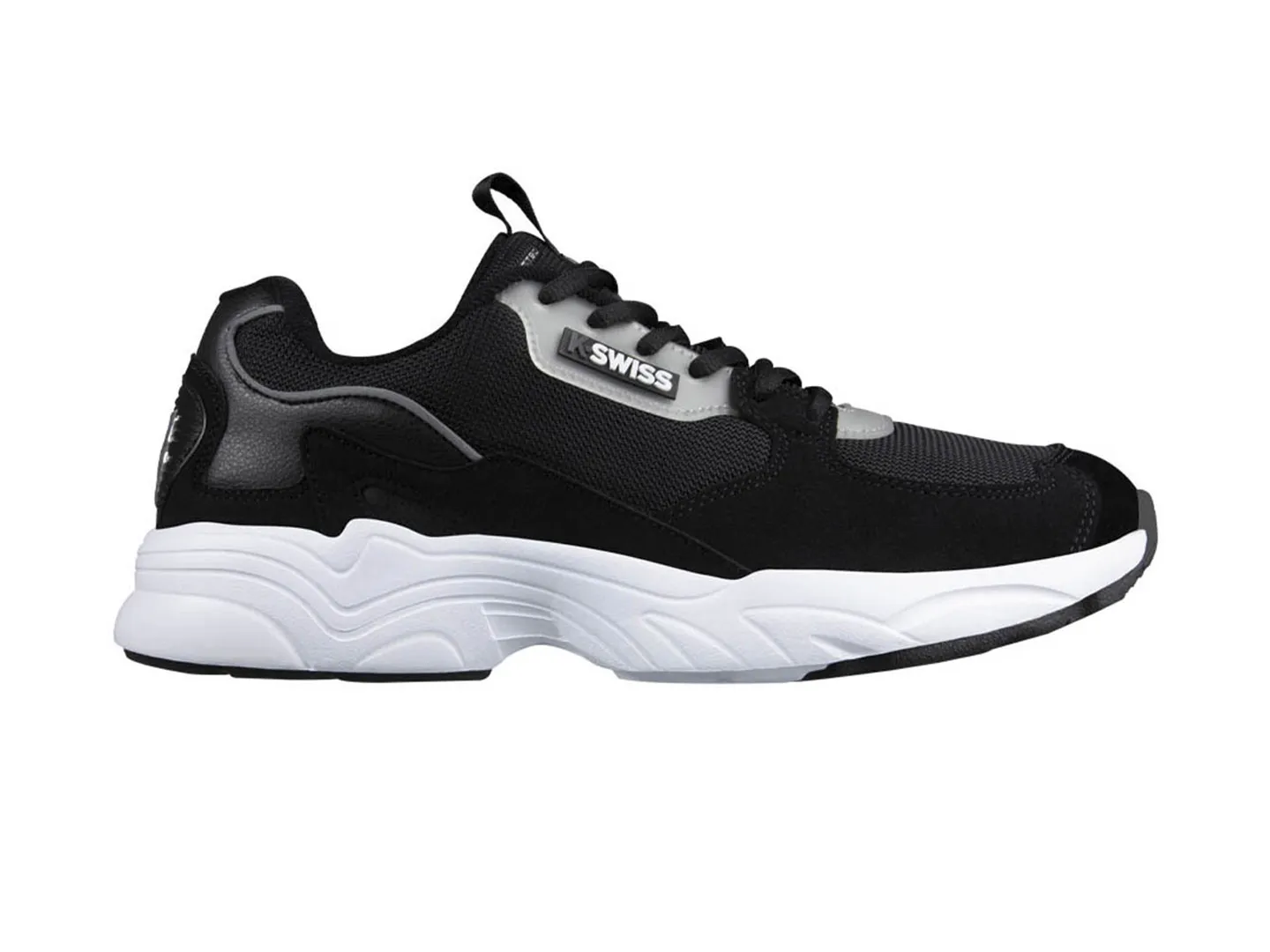 TENIS KSWISS ZT318 PARA HOMBRE