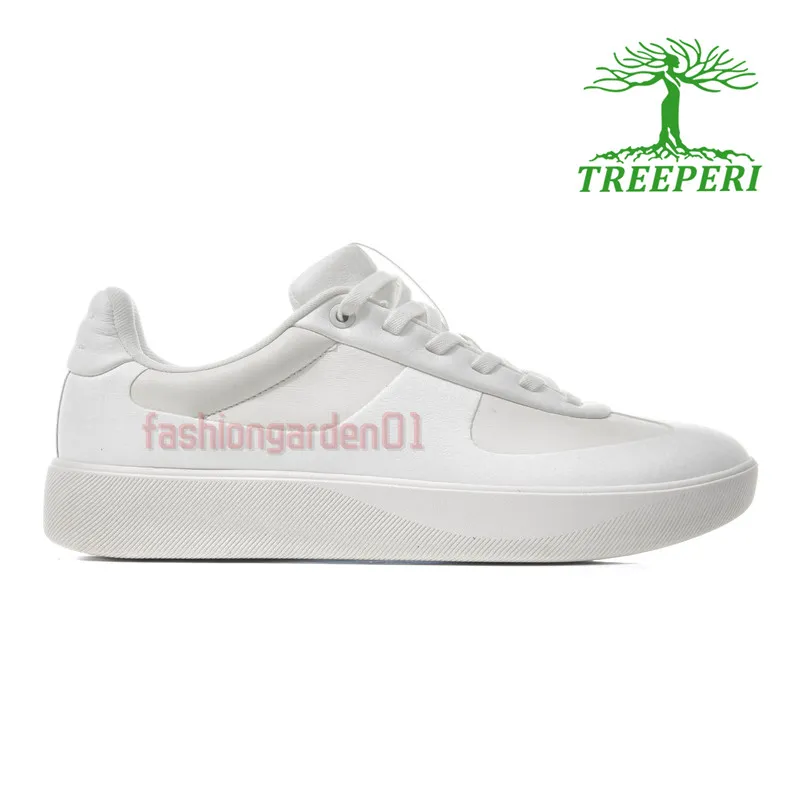 Treeperi T98 Ciudad Verso Confort Sneakers Mens Designer Black Triple White Light Gum Gray Dark Peach Pink Peach Midnight Navy L